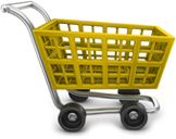 Shopping Cart Software Features